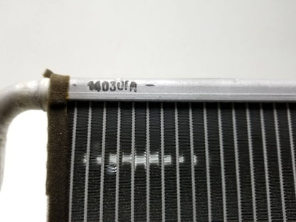 12 13 14 15 Kia Rio Heater Core OEM