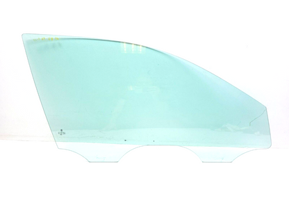 12-19 Volkswagen Passat Front Door Window Glass Passenger Side Right OEM