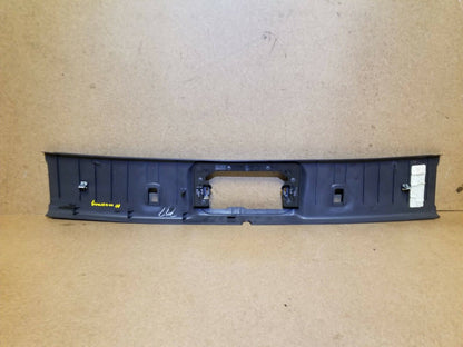 10 11 12 13 14 Ford Mustang Convertible Overhead Dome Lamp Trim Cover OEM