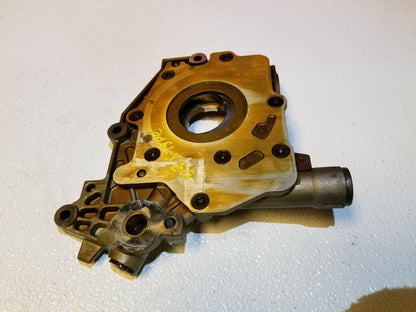 05 06 07 08 Jaguar X-type 3.0l Engine Oil Pump OEM 86k Miles