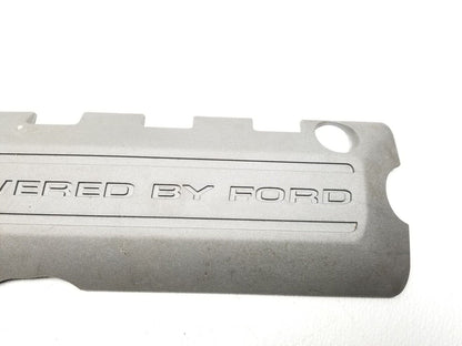 15 16 17 Ford Mustang Gt Engine Cover OEM 5.0l