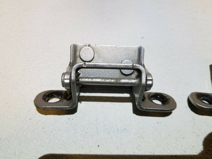 10 11 12 Lincoln MKT Trunk Liftgate Hinge Pair OEM