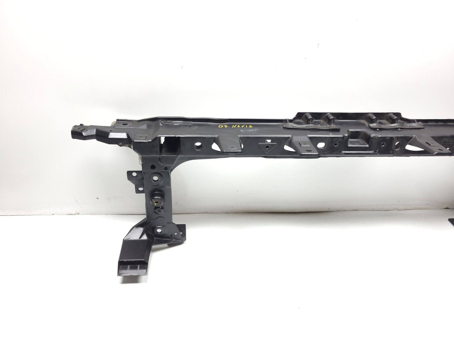 2007 - 2014 Lincoln Navigator Radiator Support 7l14-16e166 5.4l OEM