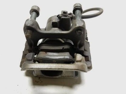 12-19 Volkswagen Passat B7 Rear Brake Caliper Right Passenger Side OEM