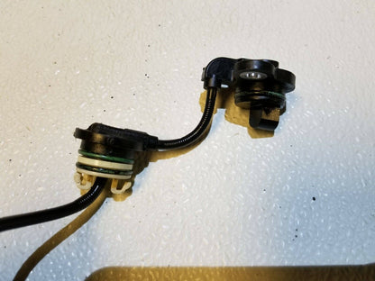 15 16 17 18 Chevy Impala 2.5l Auto Trans Speed Sensor 2pcs OEM