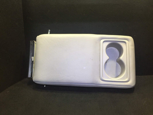 09 10 11 12 13 14 Acura Tsx Rear Seat Armrest W/ Cup Holder OEM D28
