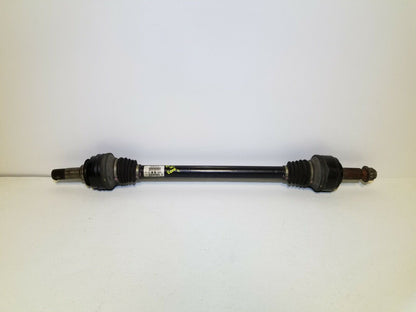 13 14 15  Audi Q7 3.0l Rear Axle Shaft 7l8501201b OEM 87k Miles