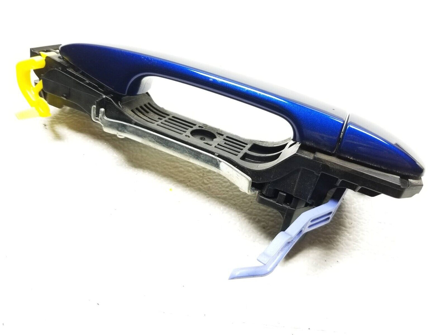 11 12 13 14 15 Toyota Prius Rear Left Driver Ext Door Handle OEM Color 8t5/fb10