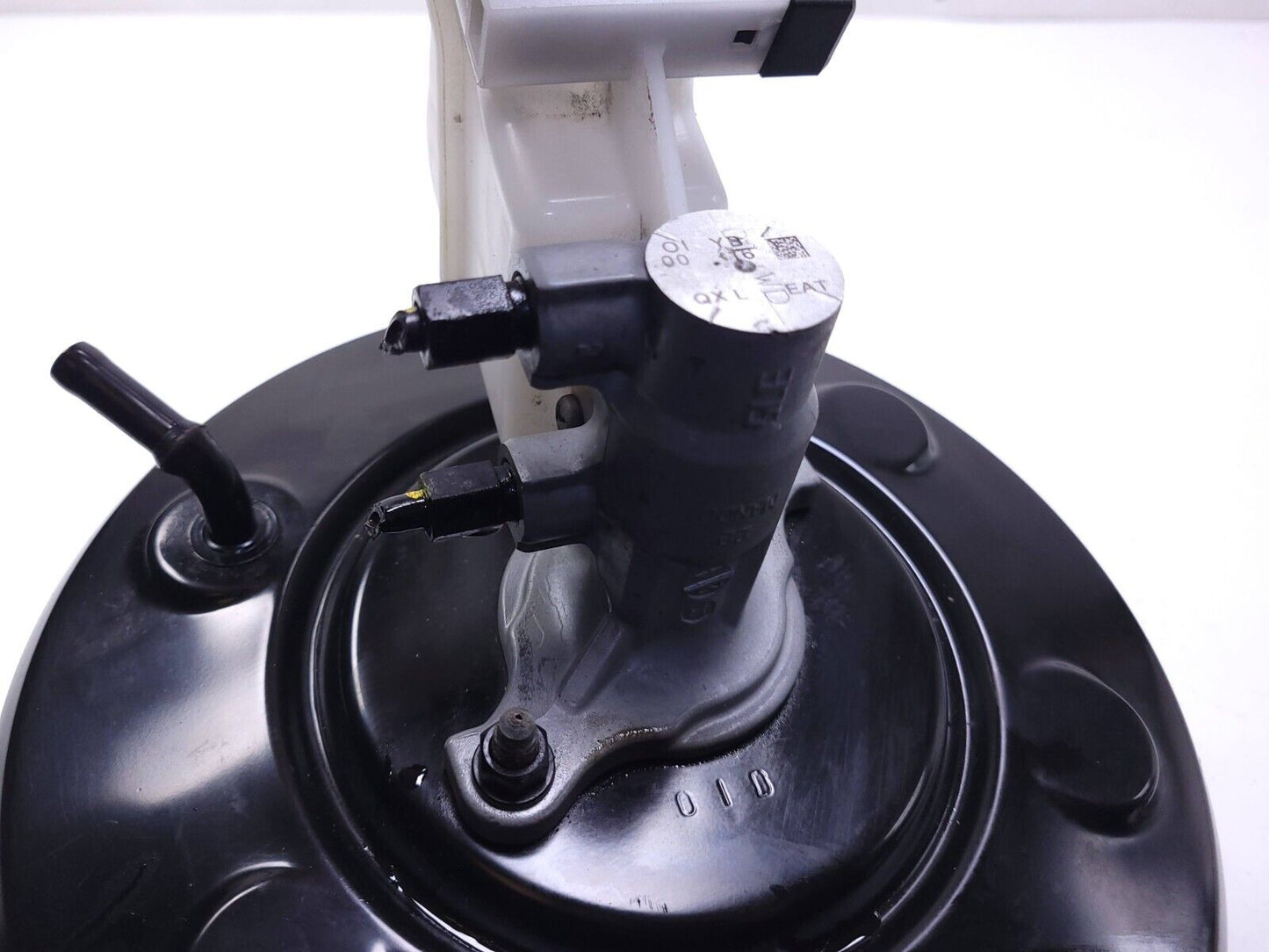 20 21 22 Hyundai Venue Power Brake Booster W/ Master Cylinder OEM