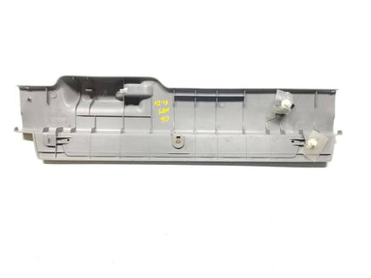 03 04 05 06 Acura MDX Front Left Driver Door Sill Scuff Plate OEM 55k Miles