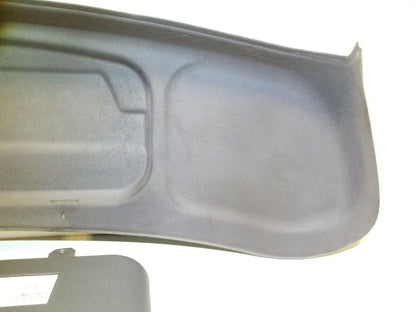 02 03 04 05 BMW 745i Trunk Lid Trim Panel Cover OEM