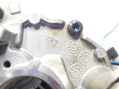 14 15 16 17 18 Jeep Cherokee Engine Oil Pump OEM 3.2l