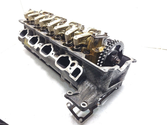 06 07 08 09 10 11 Mercedes Ml500 Engine Cylinder Head Left Driver Side OEM M113
