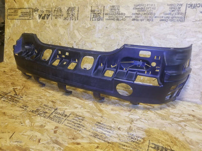 03-09 Mercedes-benz W209 Clk500 Rear Bumper Frame Support  OEM #111