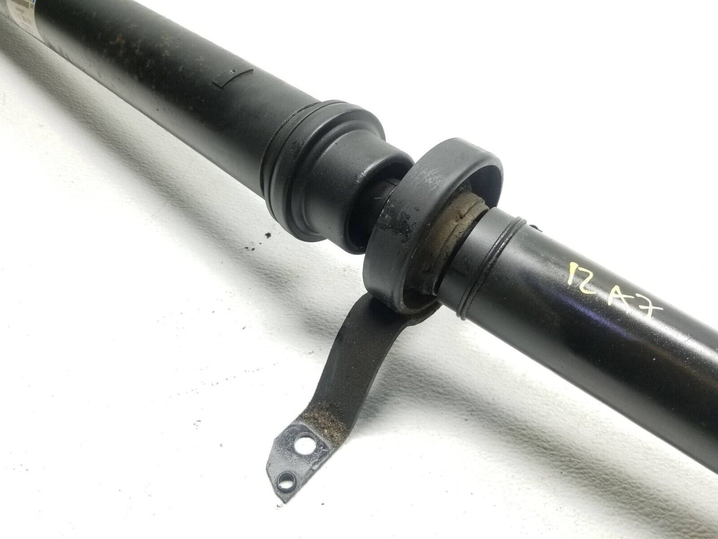 12 13 14 15 16 17 Audi A7 Driveshaft Drive Shaft OEM