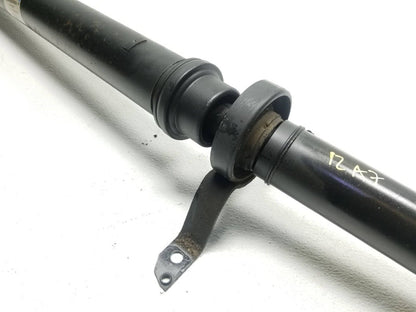 12 13 14 15 16 17 Audi A7 Driveshaft Drive Shaft OEM