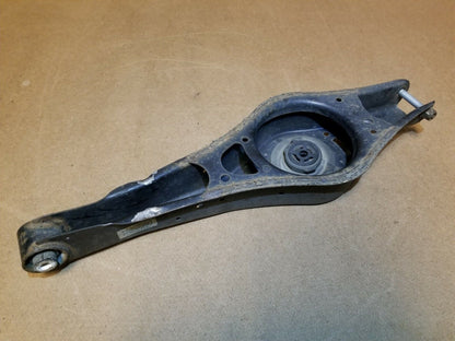 10 11 12 13 VW Golf GTI 2.0l Rear Left Driver Side Lower Control Arm OEM