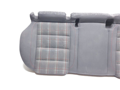 10 11 12 13 14 VW Golf GTI Rear Seat Lower Cushion OEM