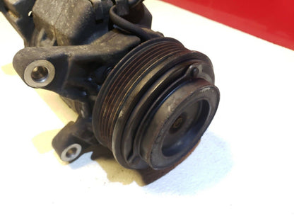 08 09 10 11 12 13 Cadillac CTS 3.6l A/c Compressor OEM
