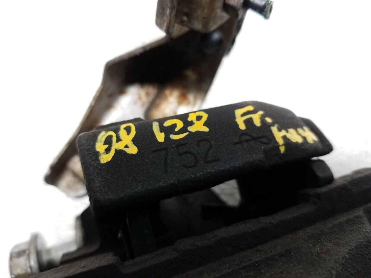 08 09 10 11 12 13 BMW 128i Front Right Passenger Side Brake Caliper OEM