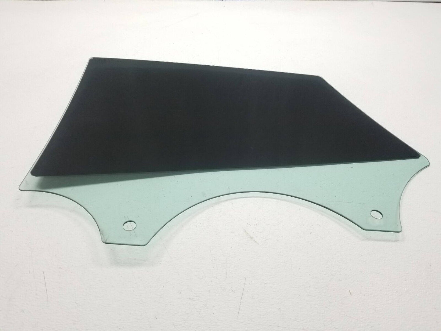 12 13 14 15 16 17 Audi A7 Front Door Window Glass Right Passenger Side OEM