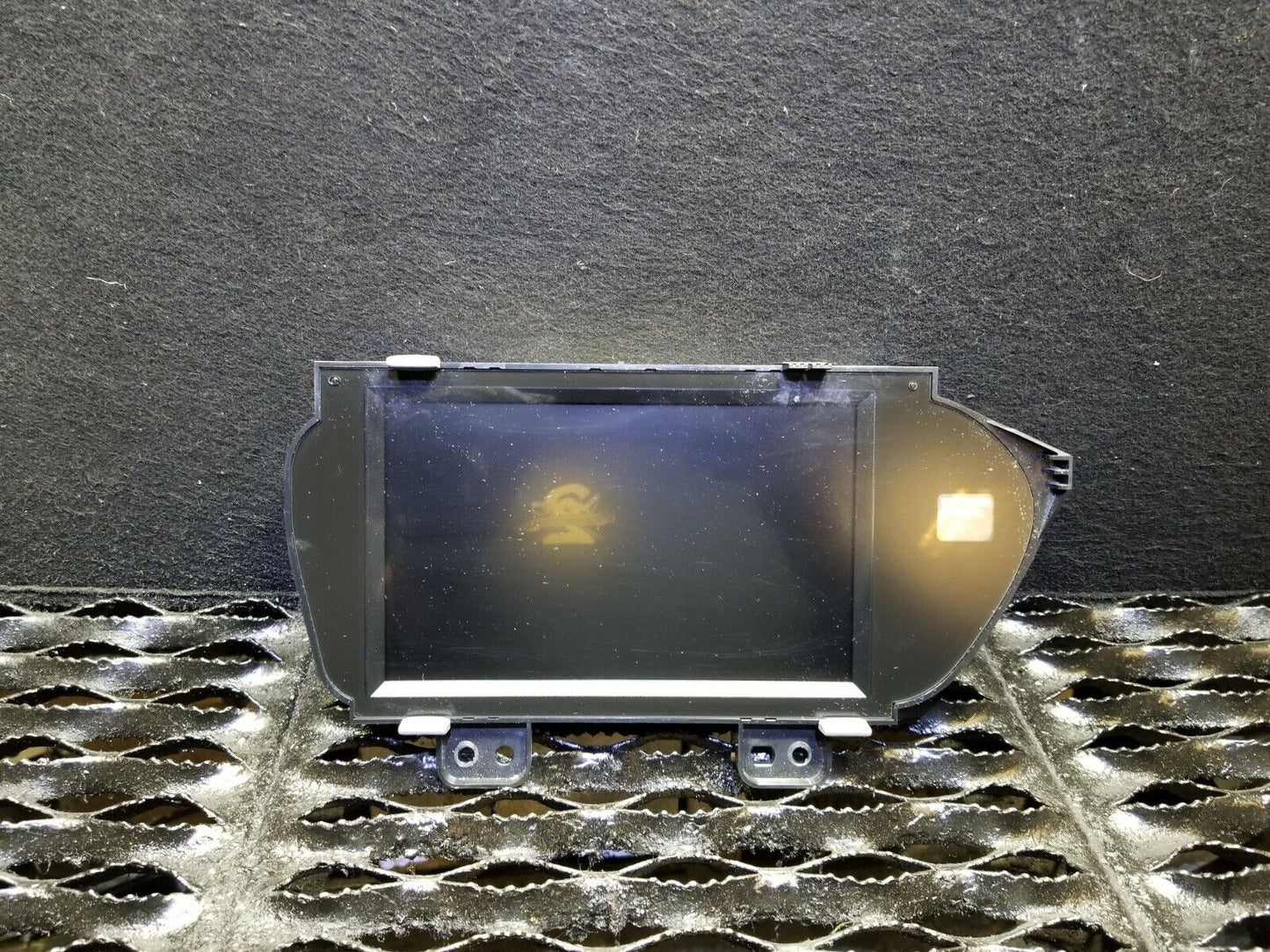 15 16 17 Acura TLX Information Display Screen 39810-tz3-a010-m1 OEM