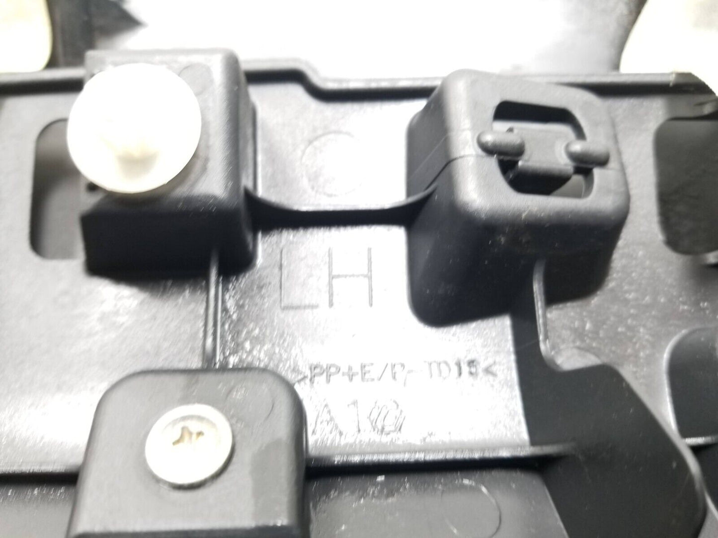 11 12 13 14 15 16 Scion Tc Rear C Pillar Trim Panel Driver Side  Left OEM