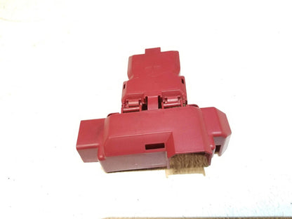 16 17 18 19 Infiniti Q50 Positive Battery Cable Terminal Protect Cover Cap  OEM