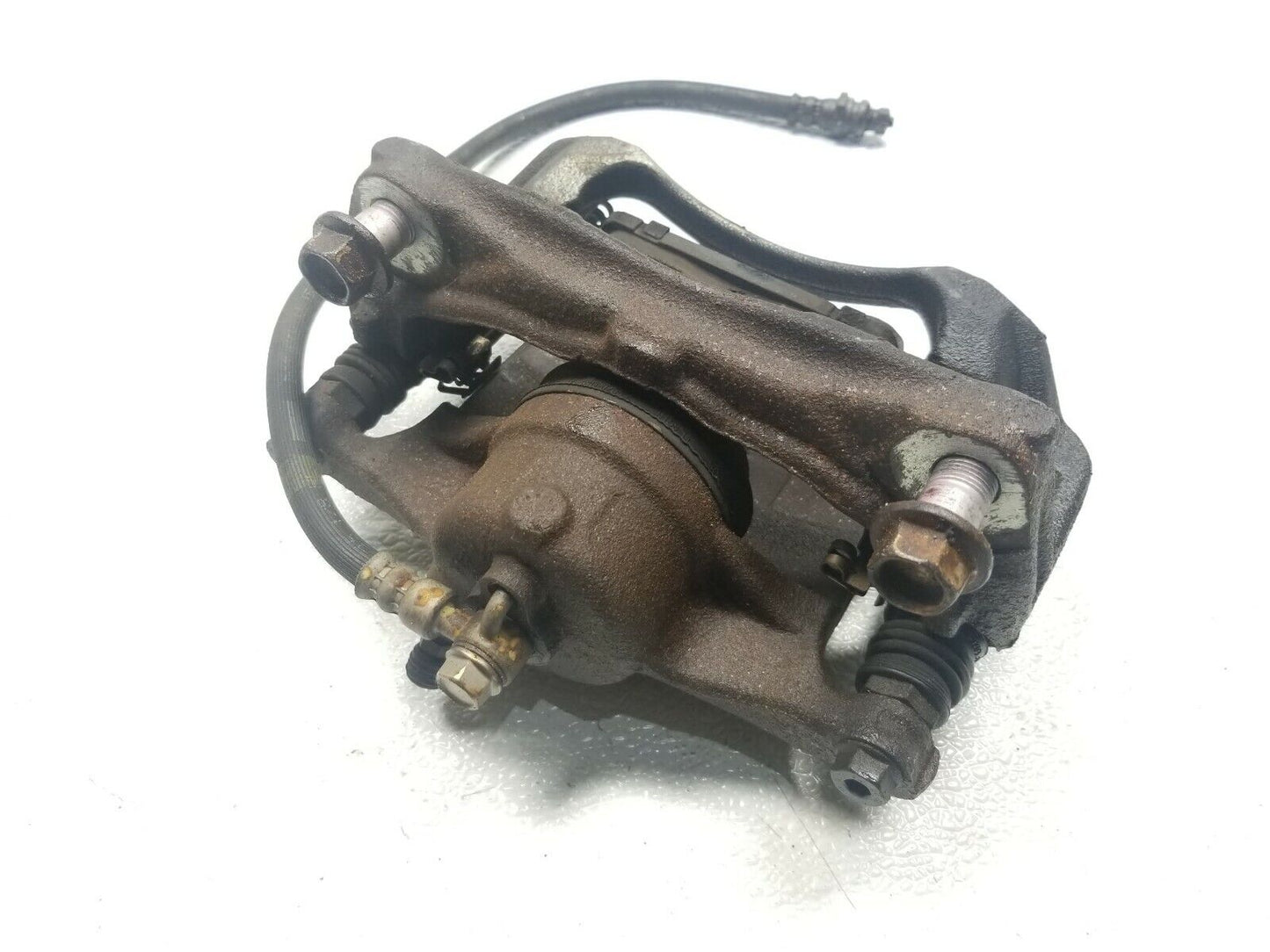 14 15 16 Mazda 3 Front Right Pass Brake Caliper OEM 41k Miles