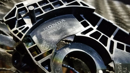 13 14 15 Acura RDX Steering Column Combo Switch Housing Holder Bracket OEM