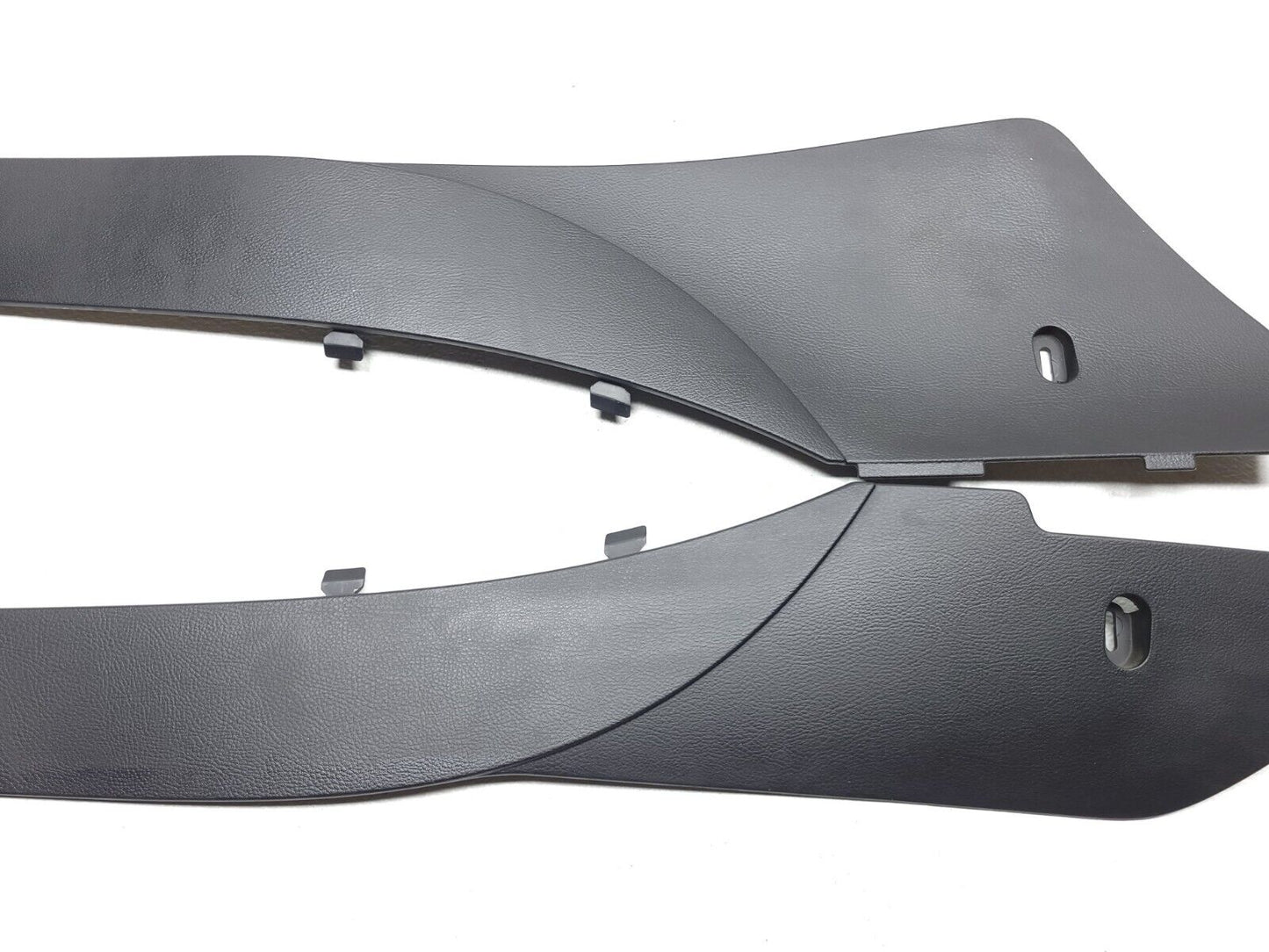 09 10 11 12 Volkswagen Cc Center Console  Side Trim Cover Panel Left & Right OEM