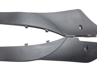 09 10 11 12 Volkswagen Cc Center Console  Side Trim Cover Panel Left & Right OEM