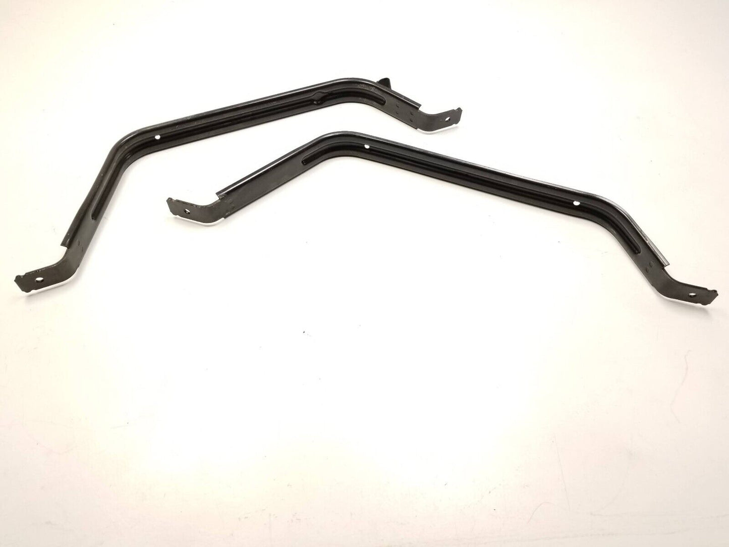 18 19 20 21 Chevrolet Equinox Fuel Tank Bracket Pair OEM