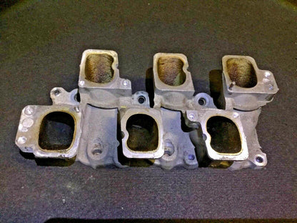 07 08 09 Suzuki Vitara Xl-7 3.6l Lower Intake Manifold OEM D9
