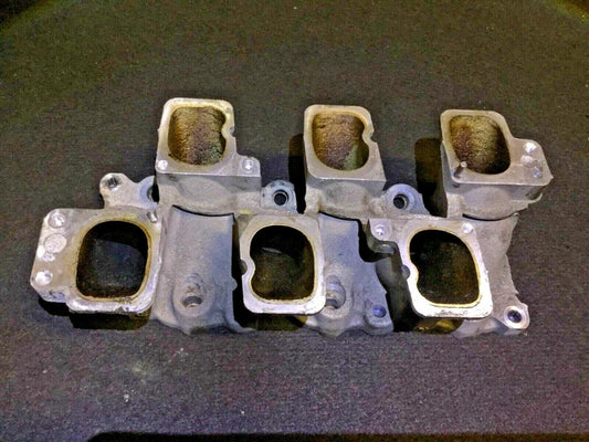 07 08 09 Suzuki Vitara Xl-7 3.6l Lower Intake Manifold OEM D9