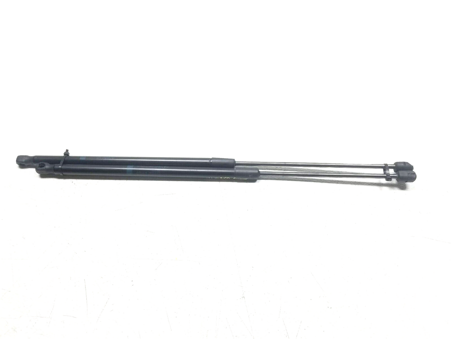 2011 - 2016 Mercedes E350 W212 Hood Bonnet Shock Strut Lift 2pcs OEM