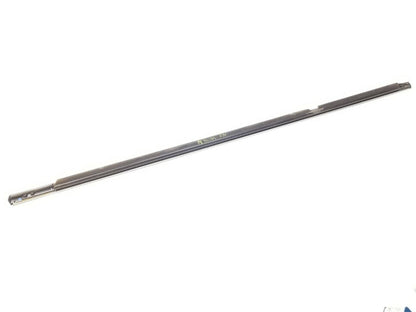 14 15 16 Buick Lacrosse Rear Left Driver Side Door Window Chrome Belt OEM