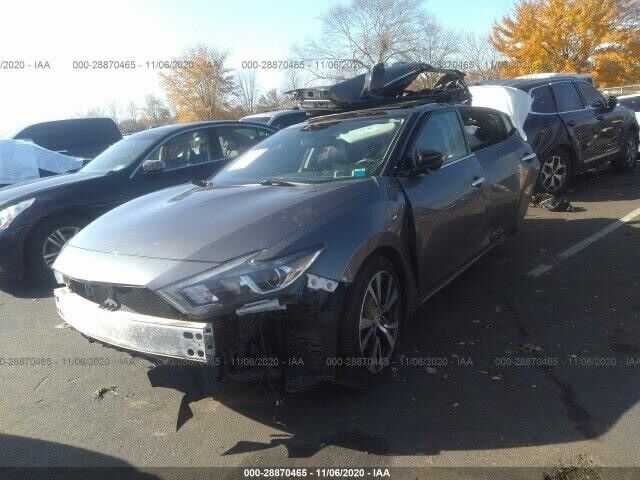 16 17 18 Nissan Maxima Heater Core OEM 41k