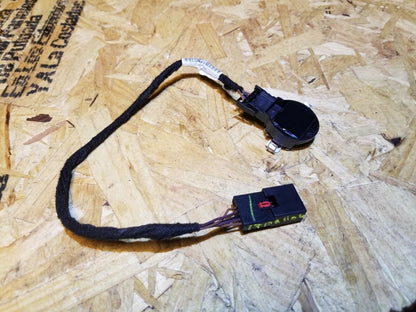 16 17 18 19 Chevrolet Malibu Cabin Air Temperature Sensor OEM