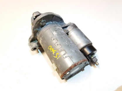 15 16 17 18 19 Chrysler 300 3.6l Starter Motor 04801852ab OEM 42k