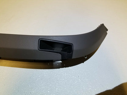 11 12 13 Honda Odyssey Rear Upper & Left Right Side Tailgate Trim Garnish OEM