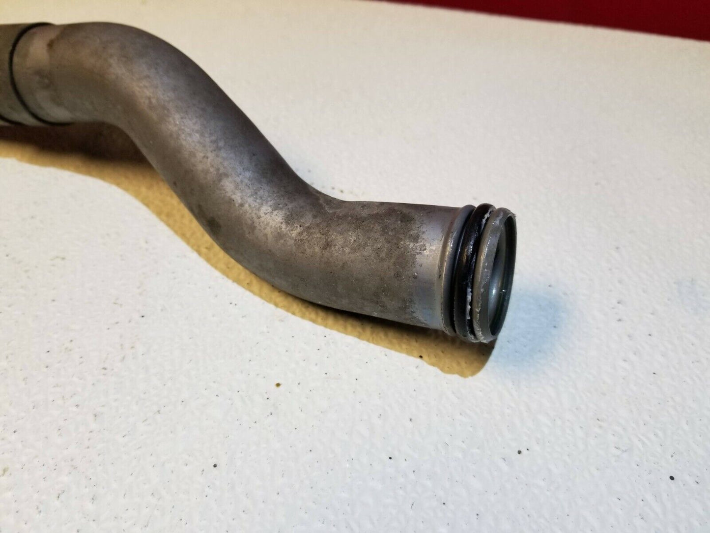 14 15 16 Mazda 3 2.0l Engine Coolant Hose Pipe OEM 41k Miles