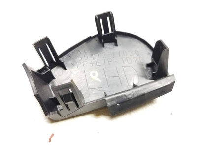 11 12 13 14 15 Toyota Prius Dash Left Driver Finisher Trim Panel Cover OEM