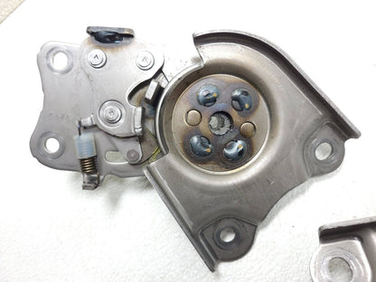 2014 2015 Infiniti Q60 Coupe Front Seat Back Bracket  Passenger Lh&rh 2pcs OEM