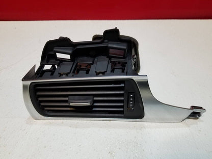 12 13 14 15 Audi A6 Dash Left Driver Side AC Heater Air Vent OEM
