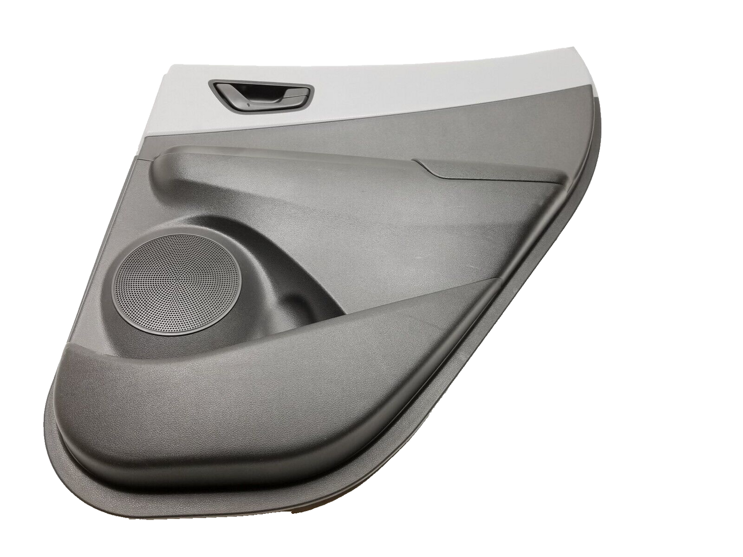 18-21 Hyundai Kona Rear Door Trim Panel Right Passenger Side OEM 29k Miles