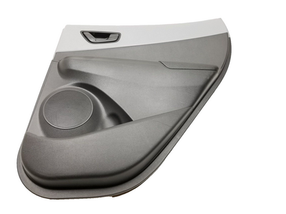 18-21 Hyundai Kona Rear Door Trim Panel Right Passenger Side OEM 29k Miles