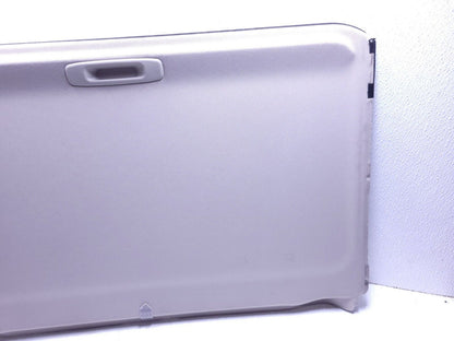 2014 2015 Infiniti Q60 Coupe Sun Roof Sunroof Shade Liner Cover Panel Trim OEM