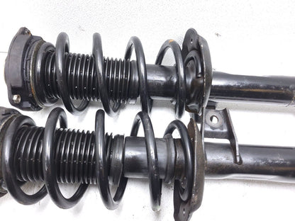 09 10 11 12 Volkswagen Cc Front Shock Strut Absorber Pair OEM