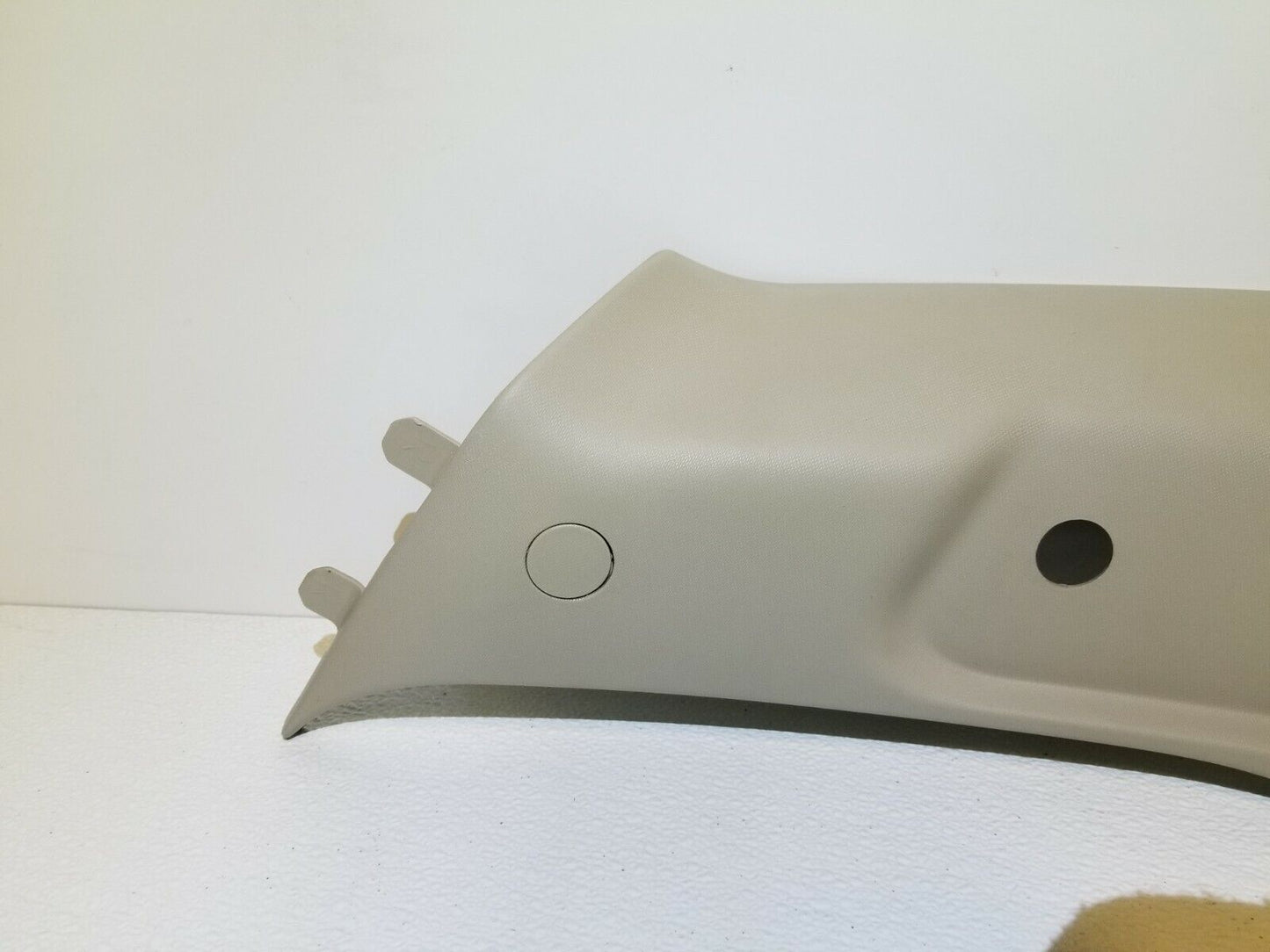11 12 13 14 Ford Edge Rear C Pillar Trim Panel Passenger Side OEM 43k Miles